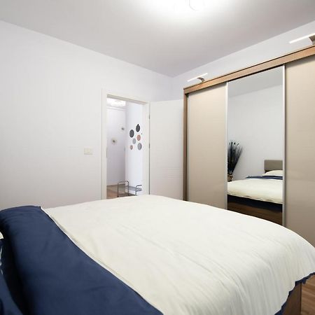 Claseb Apartment Timişoara Exterior foto