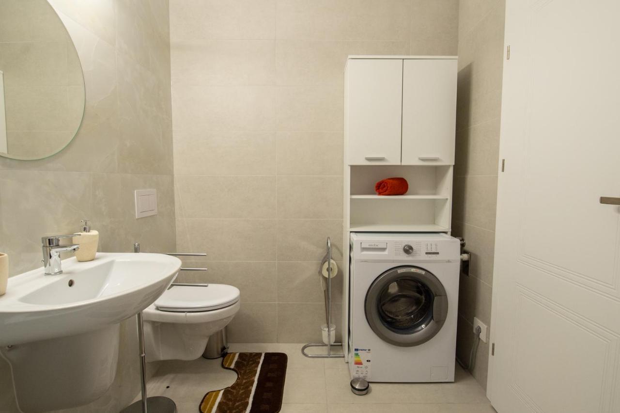 Claseb Apartment Timişoara Exterior foto