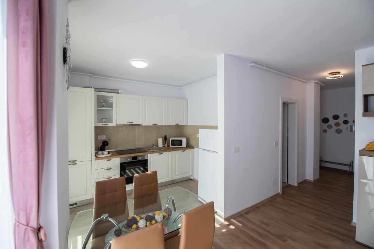 Claseb Apartment Timişoara Exterior foto